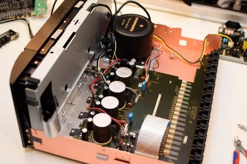 Marantz cinema