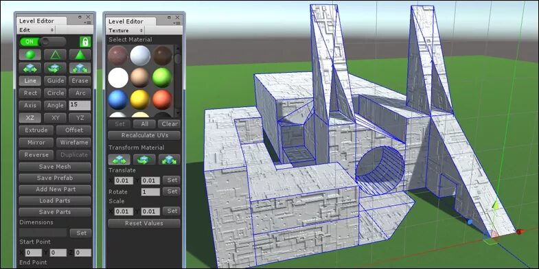 Редактор уровня 2. Редактор уровней. level editor. моделирование уровня unity. юнити левел эдитор.