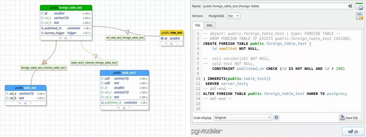 Запросы в dbeaver. Postgresql xml. Xml вид. Postgresql xml. Postgres sql создание таблицы.