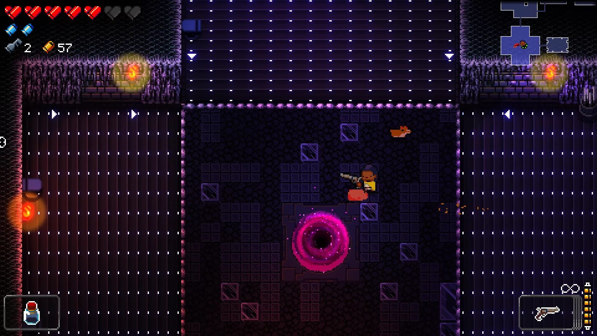 Вики enter. Или enter the Gungeon. Enter the Dungeon геймплей. Enter the Gungeon Интерфейс. Enter the Gungeon Map.