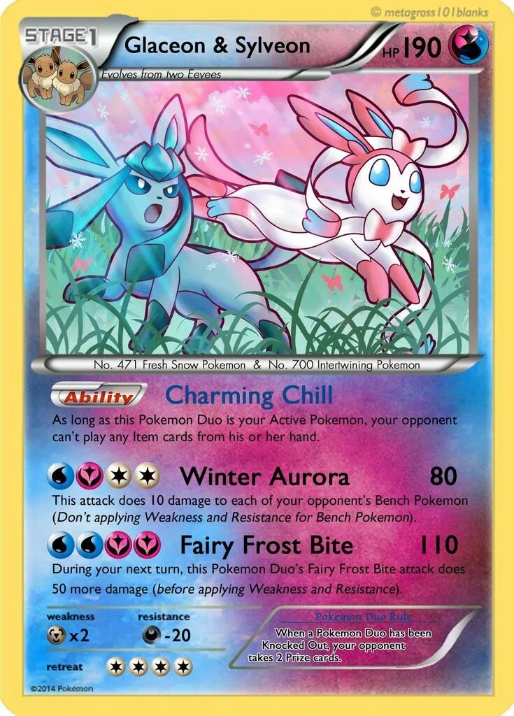 Карточка иви. Карты покемоны сильвеон. Иви покемон карты. Pokemon Card Sylveon. Покемон гласеон.