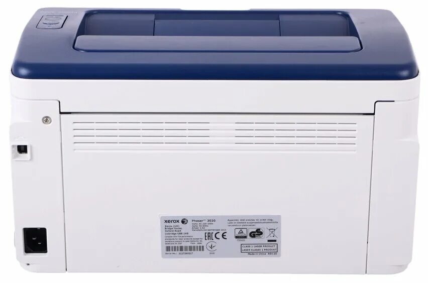 Купить принтер xerox 3020. Xerox Phaser 3020bi. Принтер Xerox Phaser 3020. Принтер Xerox Phaser 3020v_bi. Принтер Xerox Phaser 3020 (p3020bi).