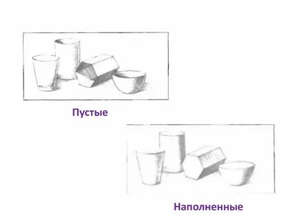 Понятие формы многообразие форм окружающего
