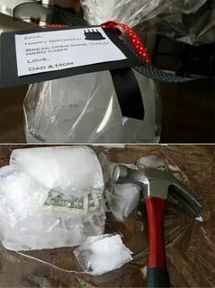 Как подарить подарок в игре