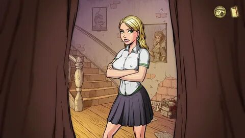 Innocent Witches v0.11.2 Beta Fix3 Sad Crab Free Adult Games. 