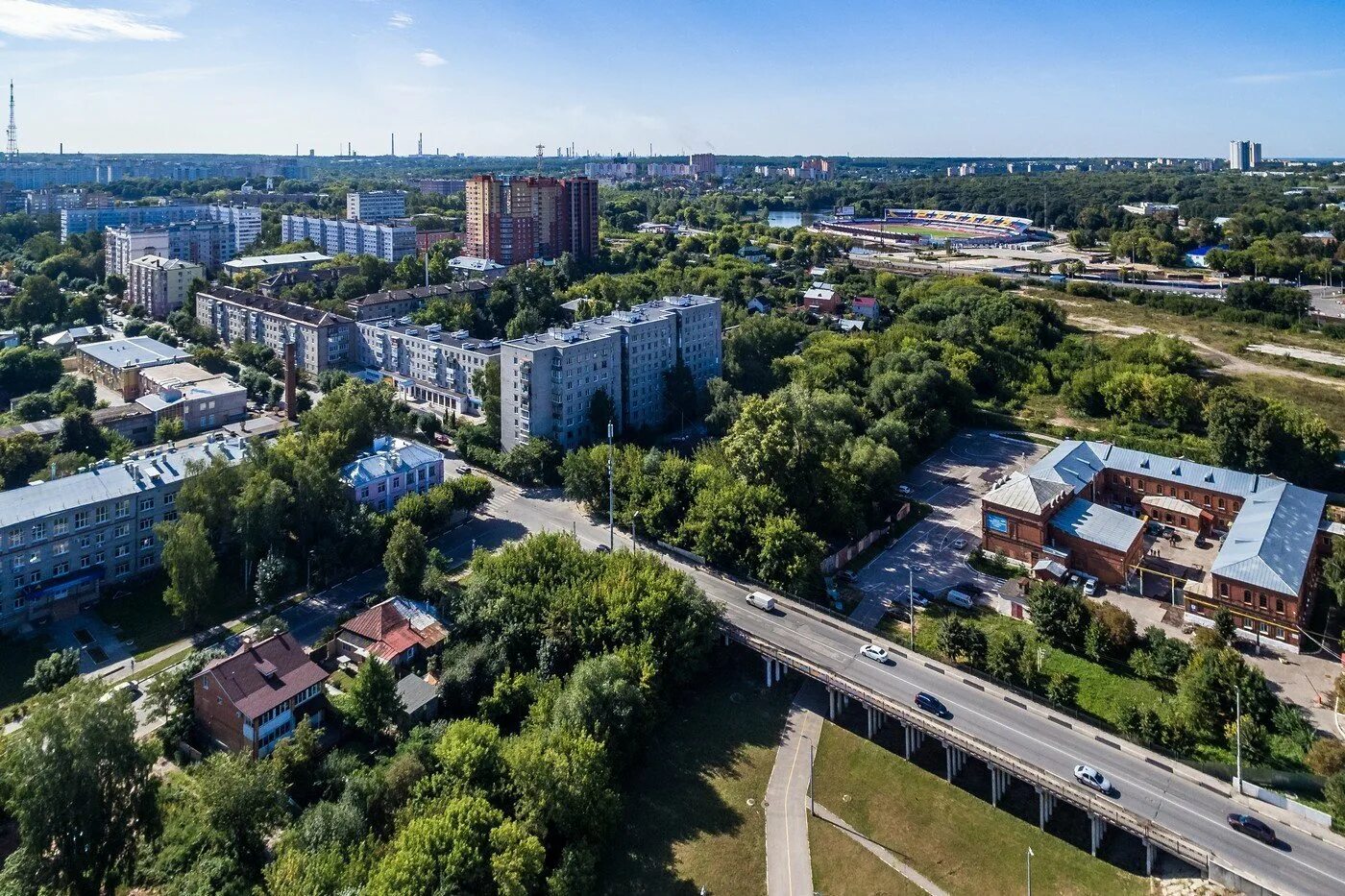 Рязань 1 уфа. Рязань-1, Рязань Центральная улица. Центр Рязани с высоты. Сдержинка Рязань. Ул. Чапаева Рязань 2000 год.