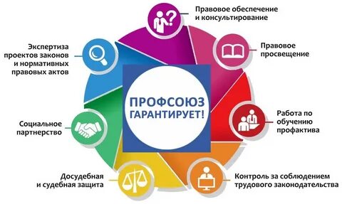 Цели правозащитной деятельности