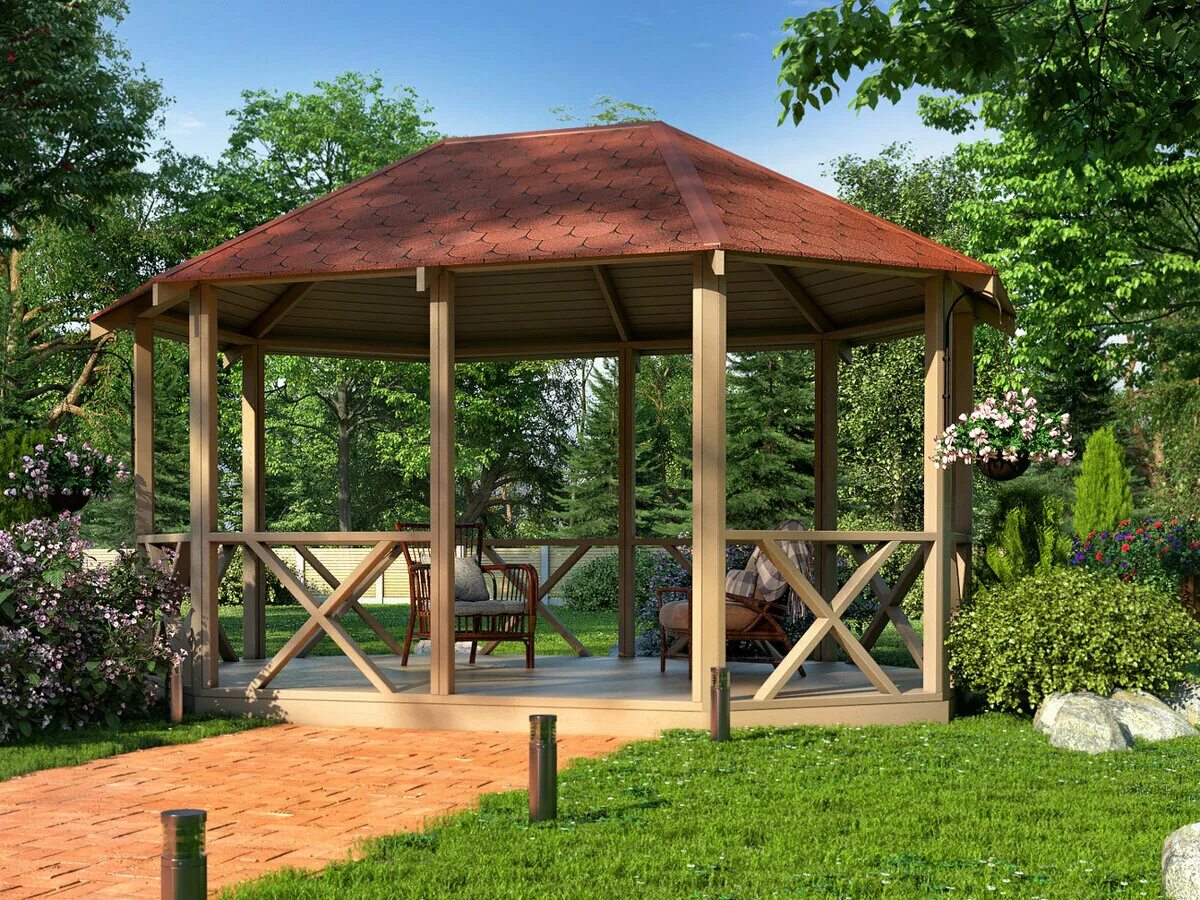 См беседки. Беседка брусовая Gazebos. Беседка Гринвуд. Беседка Армада МАФ. Беседка 6 на 4.