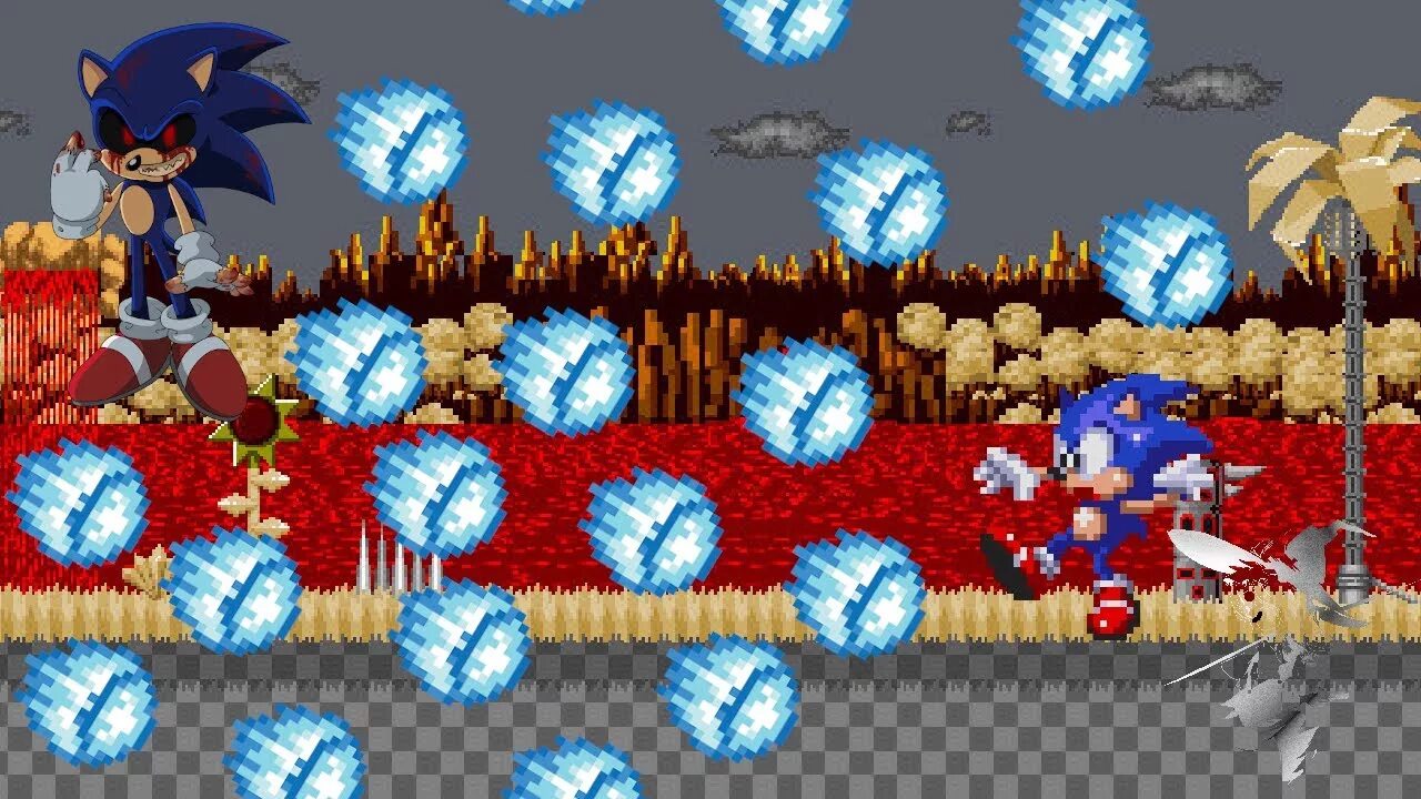 Sonic exe disaster на андроиде. Соник ехе Round 3. Соник ехе один последний раунд. Соник ехе из игры один последний раунд.