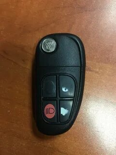 Ключ jaguar