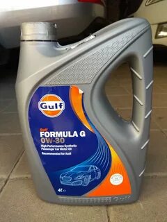 Oil club 0w30