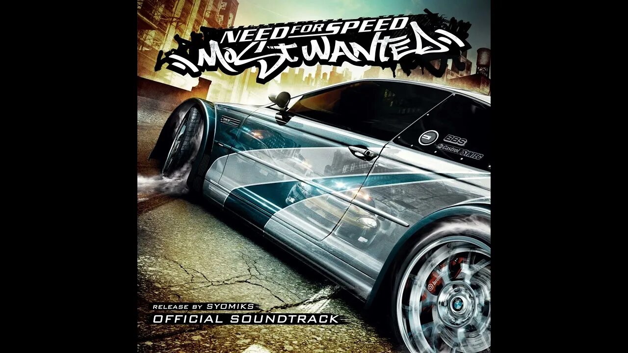 Nfs most soundtrack. NFS MW 2005 обложка. Значок NFS most wanted 2005. Ярлык NFS most wanted. NFS most wanted 2005 картинки.