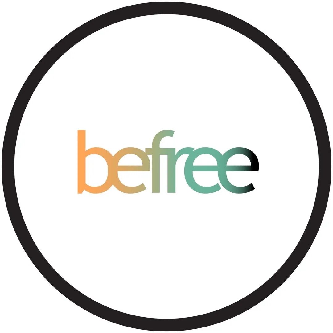 Befree co create hub. Лого магазина befree. бифри значок. надпись befree.