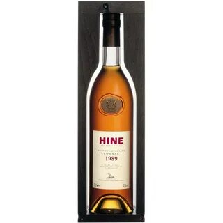 Hine cognac