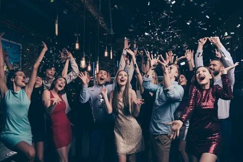 Party but