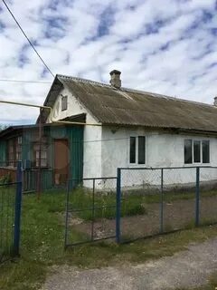 Дом сосенский