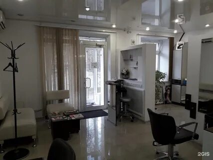 Колибри салон красоты