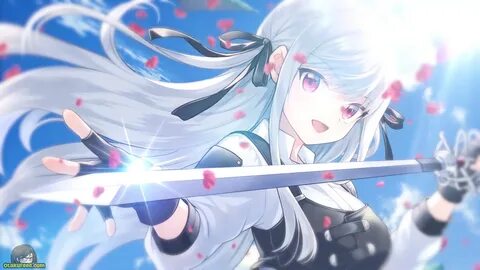 Reborn To Master The Blade Light Novels Will Receive Anime Version - June 1...