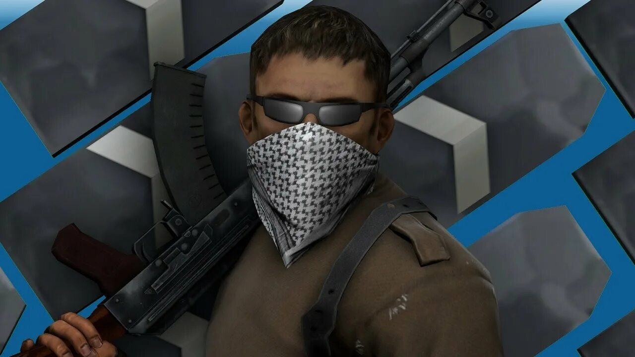 Видел кс го