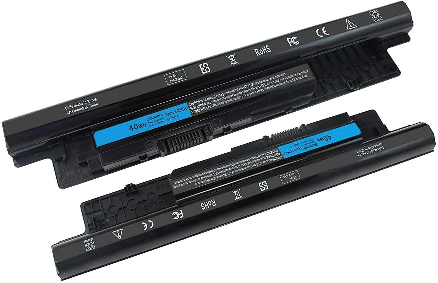 Dell XCMRD 40 WH 14.8V. Dell Battery Type XCMRD 14.8V. Dell 40wh. XCMRD аккумулятор для ноутбука dell.