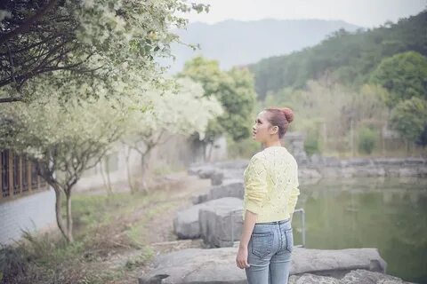 Freshwoman