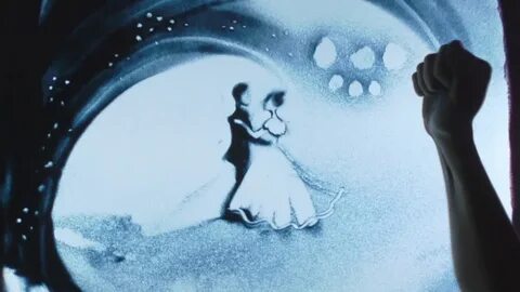 Вальс к повести метель