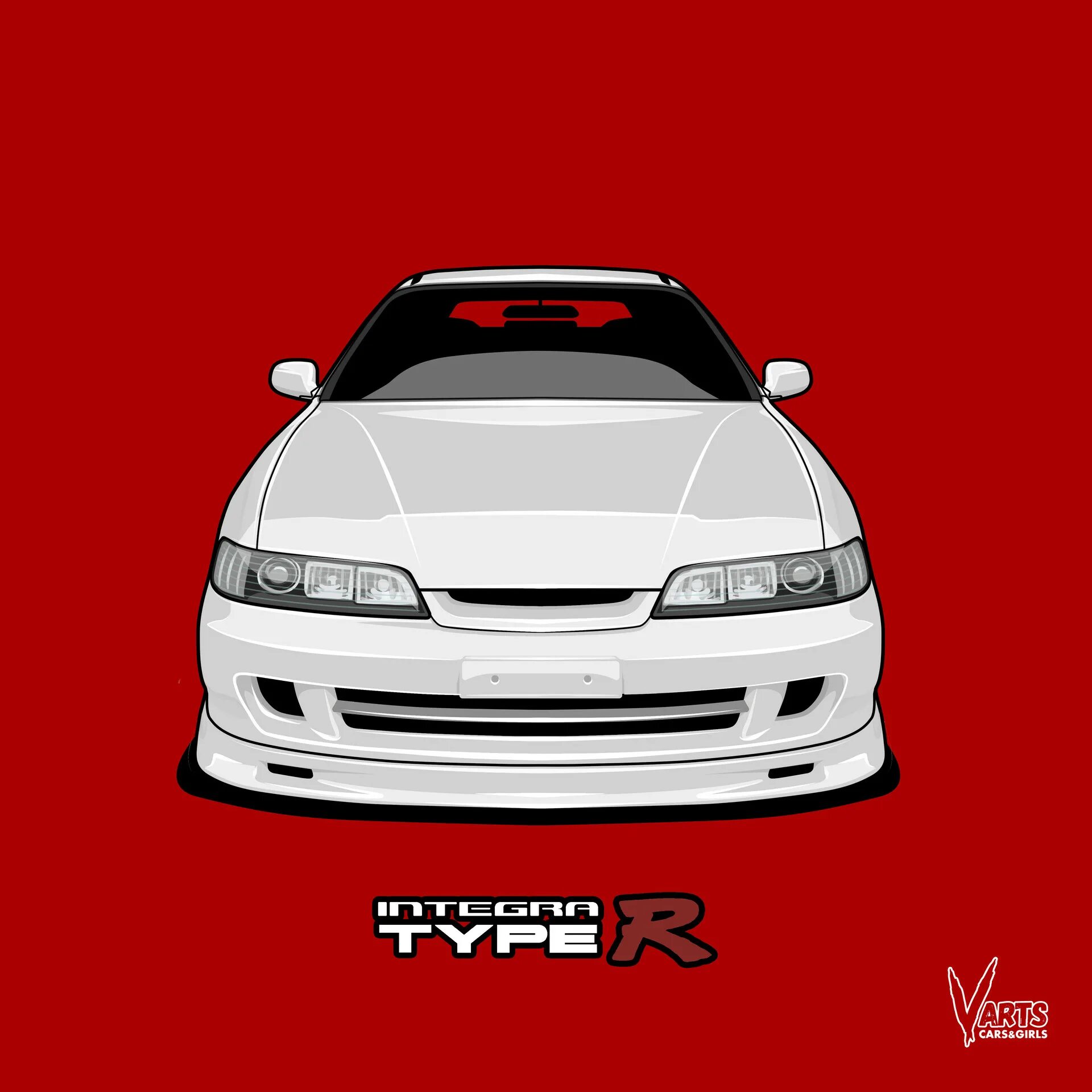 Honda арт. Honda Integra Art. Honda Integra JDM. Honda Integra PNG 2000. Обложка Honda Integra.