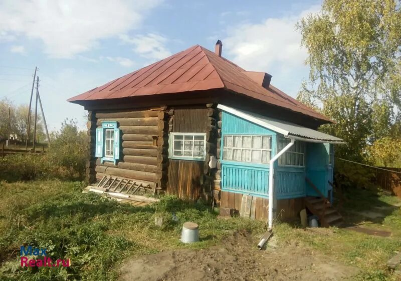 Село алтайское сниму дом