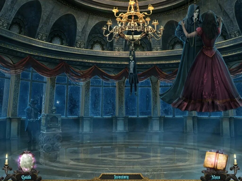 Игры g5 призрак оперы. Mystery of the opera. Игры оперных. Игры с оперным пением. Игра mystery of the opera 1.