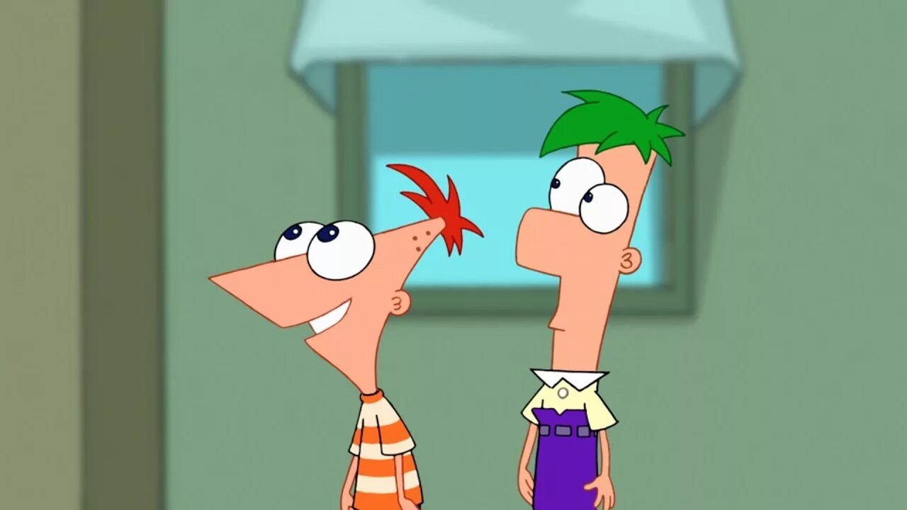 Финес и ферб когда вышел. Финис и ферб. финес и ферб phineas and ferb,. финес и ферб в анфас.