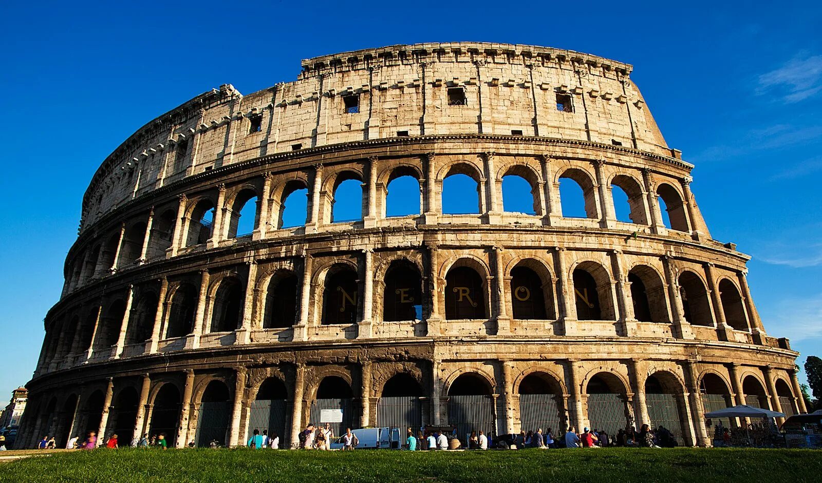 Римский Колизей. Колизей в древнем Риме. Колизей в Италии в древности.