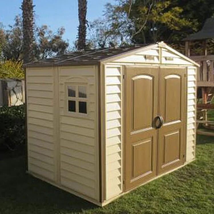 Садовый хозблок 2,3м, 4,5м,6м. Хозблок 2х2. Хозблок 3 на 3. Хозблоки недорого с доставкой. Бытовка 4х2 фирмы "зодчий".