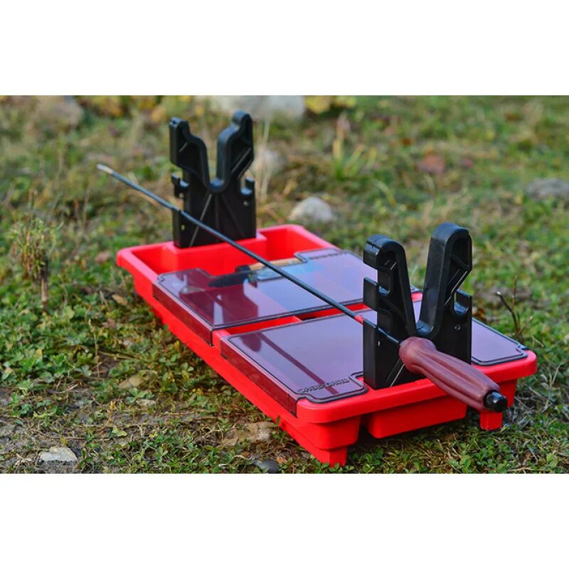 Red rcm 1550