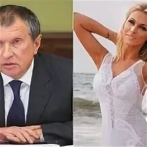 Дети игоря сечина