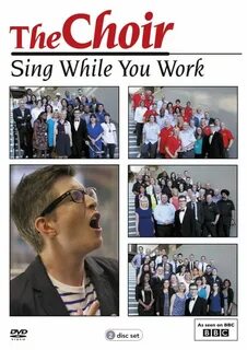 Sing sing sing choir