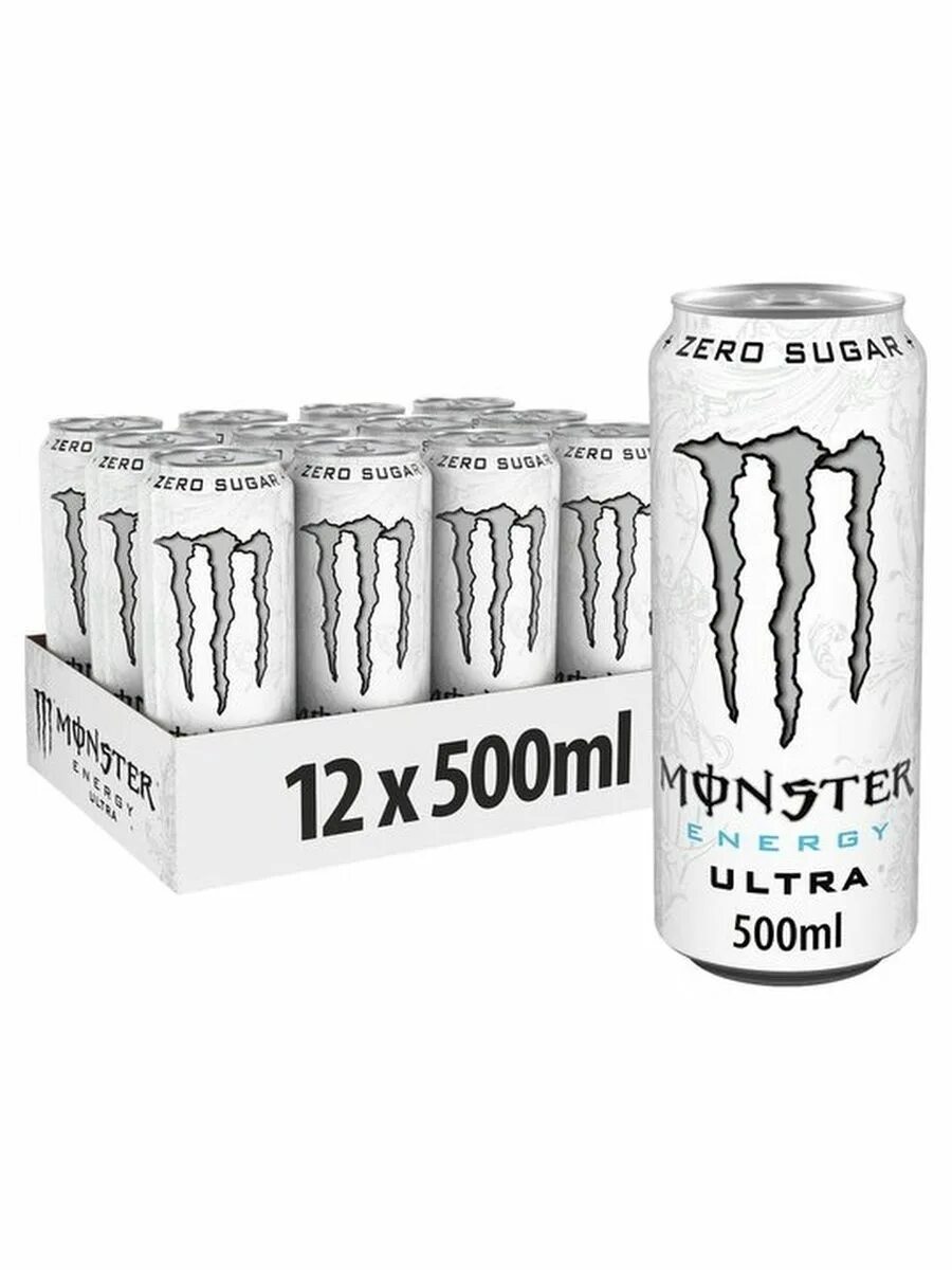 Ж б упаковка. Энергетик Black Monster ультра 0.449л. Monster Energy Black Ultra (500 мл). Monster Energy 500 ml (Zero Sugar). Энергетический напиток Monster Energy Ultra Black 500.