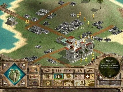 Tropico 7