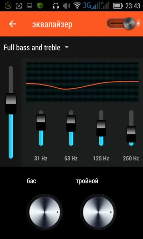 Player android 4pda