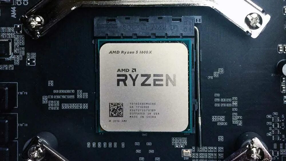 Не запускается ryzen 5. Amd ryzen 5 1600. ryzen 7 1600. райзен 1600x. процессор райзен 5 1600.