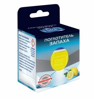 Поглотитель запаха