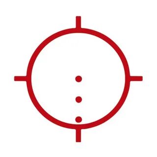 Статичный прицел deadlock