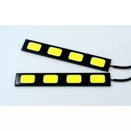 Ходовые огни 4 диод COB-1213k (13см). DRL-20,5 см-COB. Дневные ходовые огни COB led Орбита av-103. Дневные ходовые огни COB led Орбита av-104.