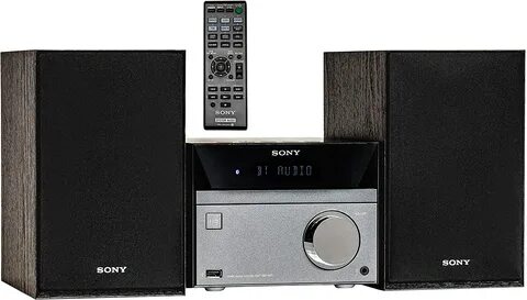 Sony cmt
