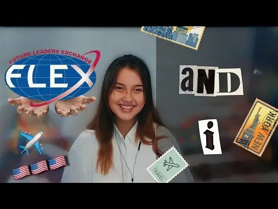 Flex сша. Flex finalist.