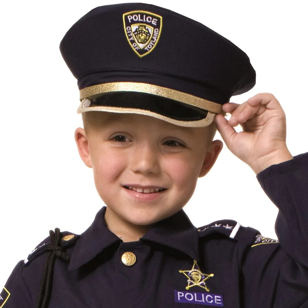 Ребенок в фуражке. Мальчик в фуражке. Полицейская форма. Фуражка полиции для мальчика. К чему снится полицейский в форме