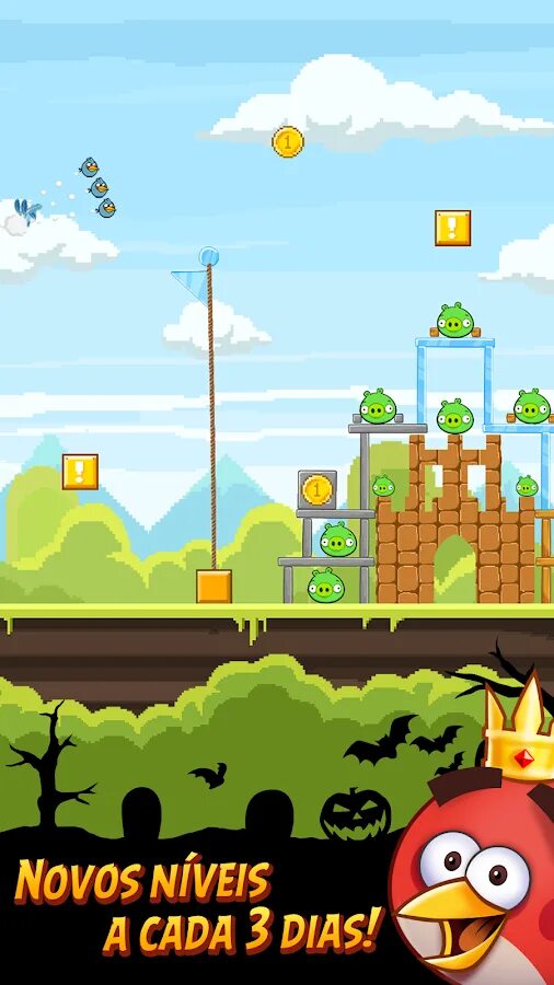 Взломанная angry birds игры. Игра Angry Birds friends. Взломанная версия Энгри Бердс. Angry Birds бомбят свиней. Angry Birds взломанные.