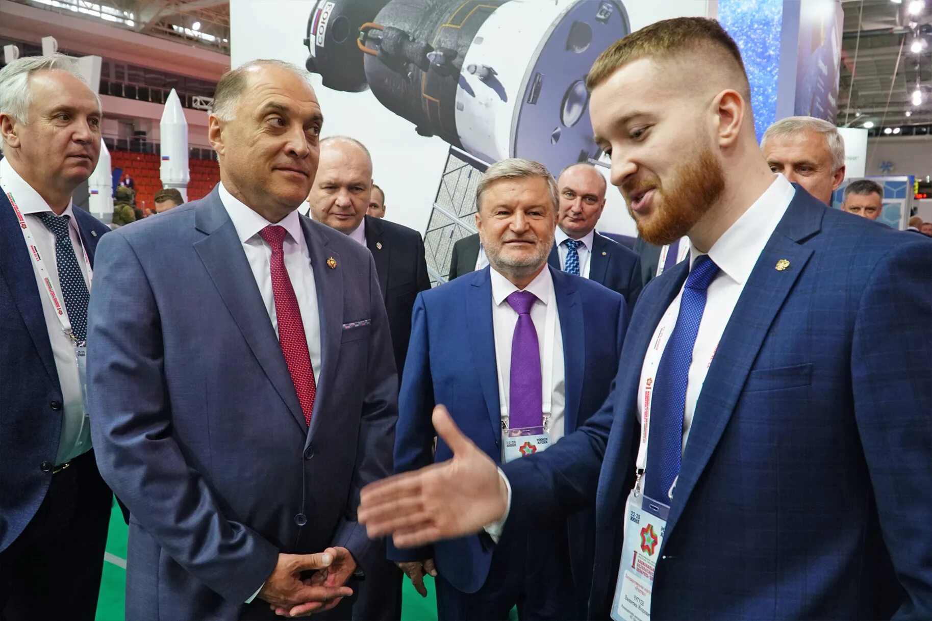 Минские итоги