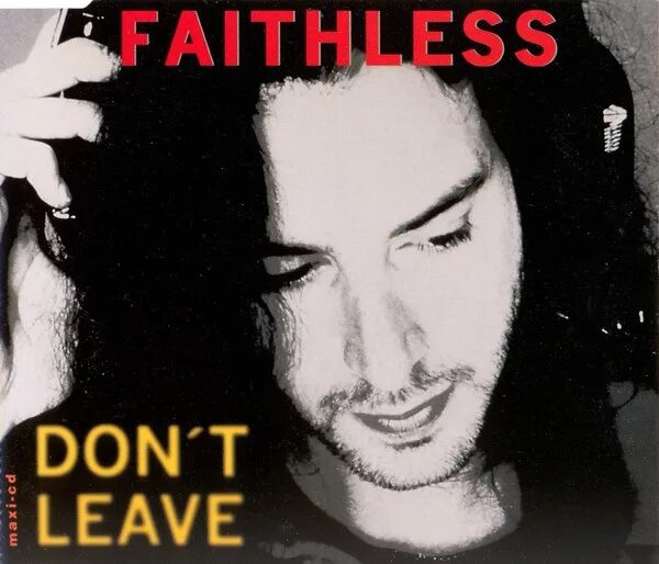 Faithless radio. The faithless. компакт-диск faithless 2.0.