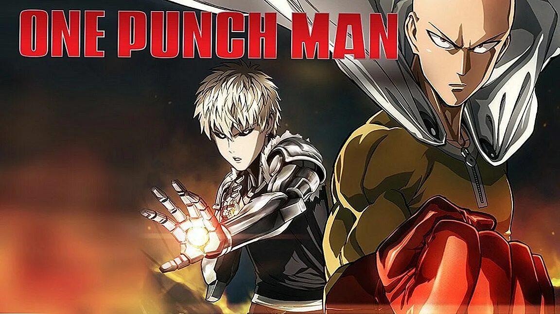 Сайтама на русском языке. Ванпанчмен Сайтама. One Punch man Road to Hero Сайтама. Ванпанчмен плакат.