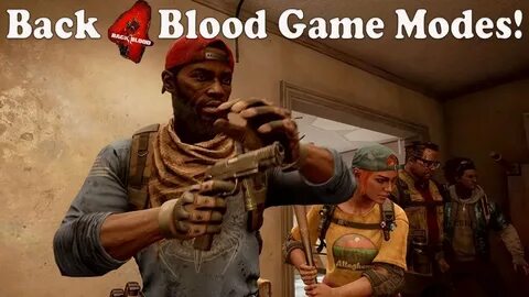 Black for blood